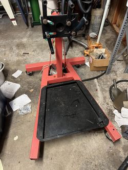 Engine Stand 2000 Pounds