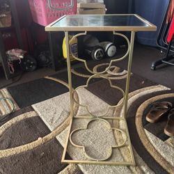 End Table