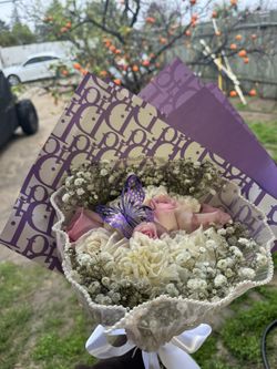 Mini Bouquet 💐