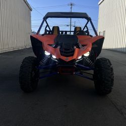 Selling Yamaha yxz 1000 Racer