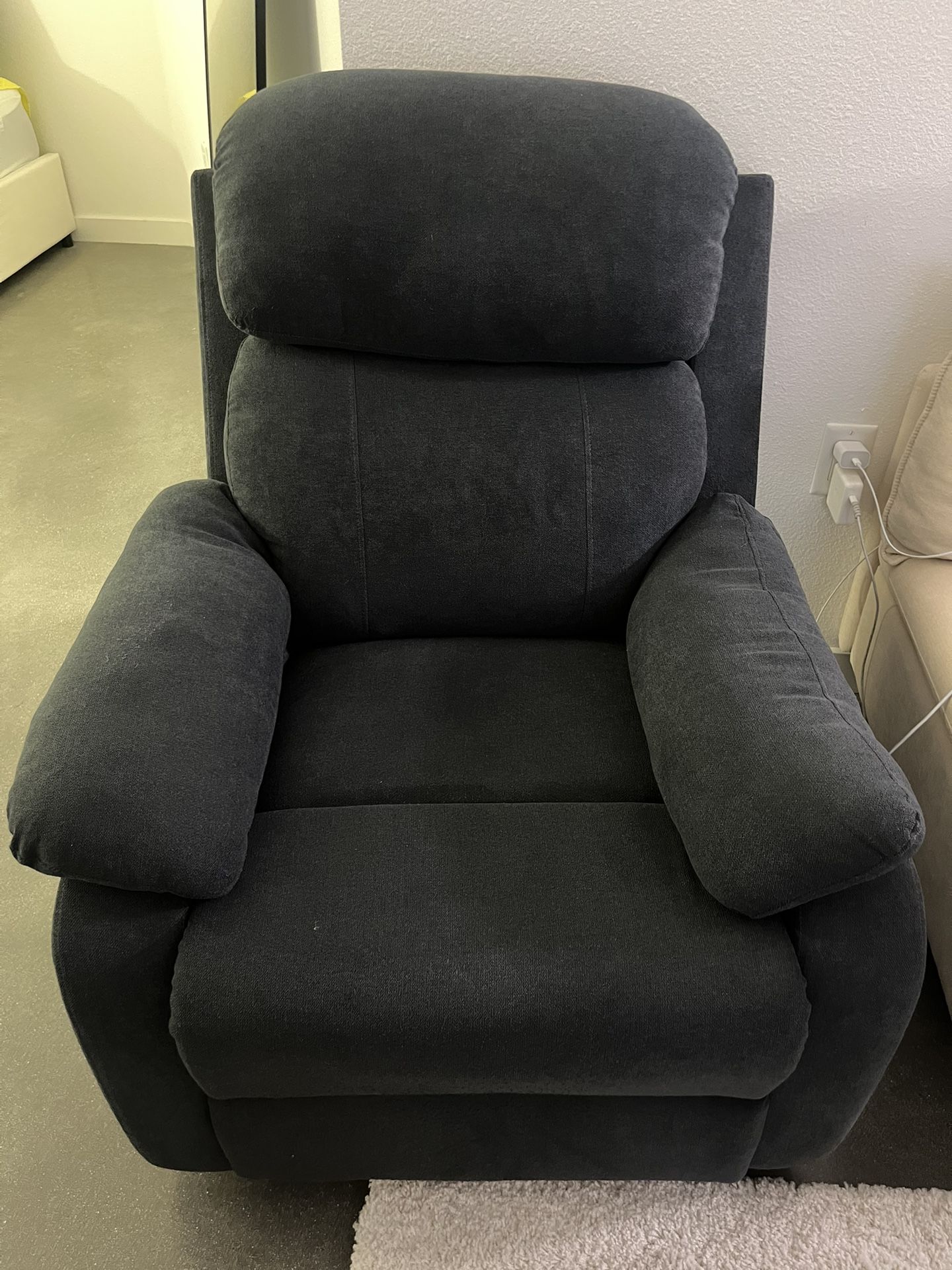 Recliner Chair