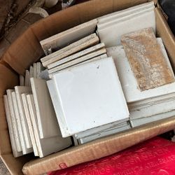 Wall Tile I’m Thinking 100 Of Them 
