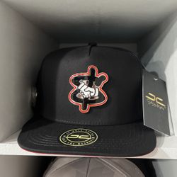 JC Snapback hats 🧢 40$ each