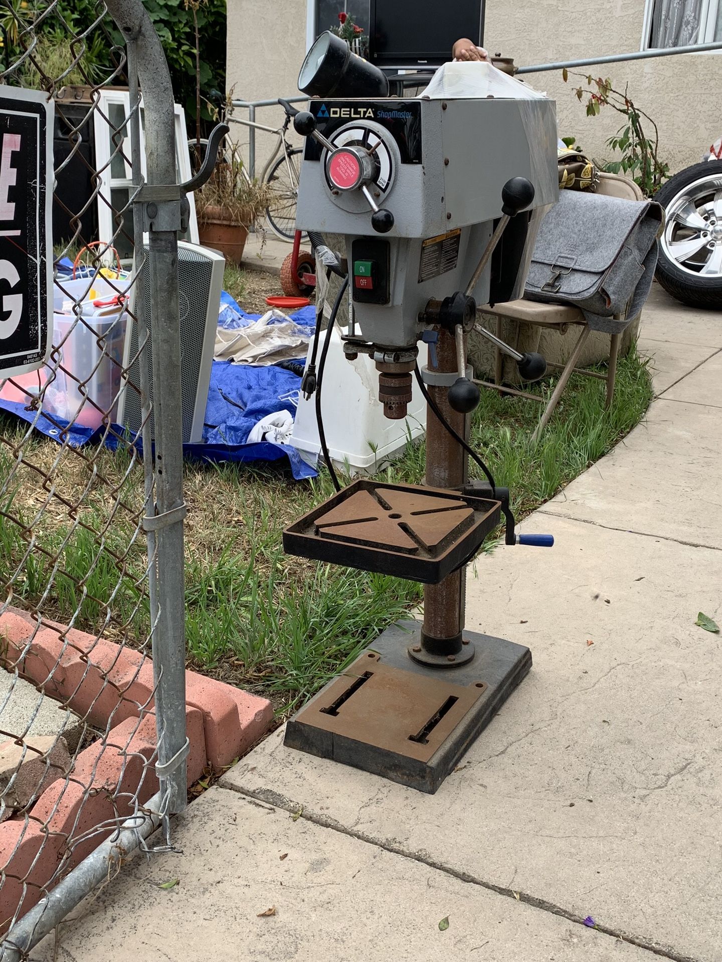 Delta Dp350 for Sale in Ventura, CA OfferUp