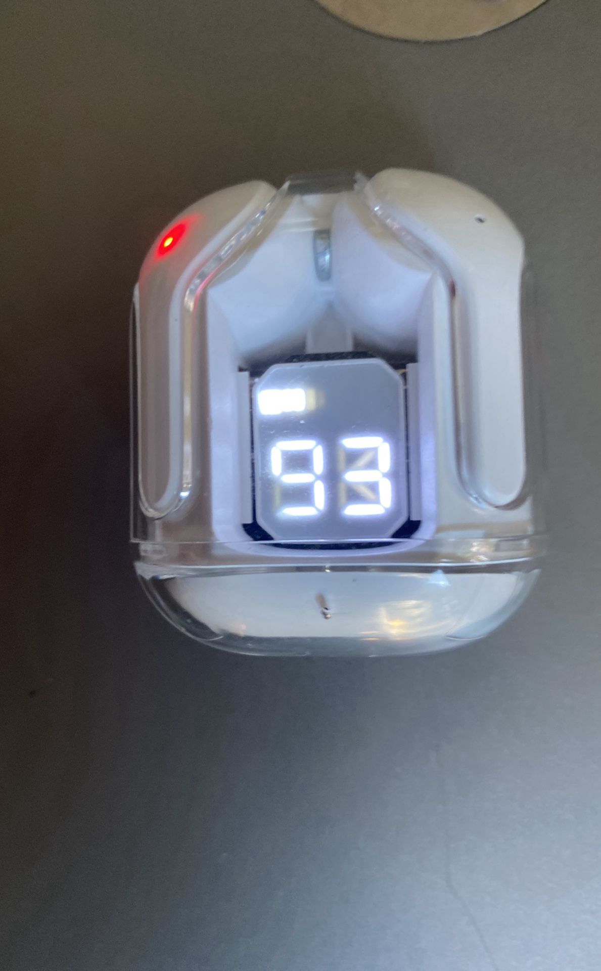 New Bluetooth Earbuds