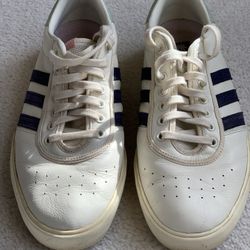 Adidas Men’s Helas x Lucas Premier Shoe - Size 13
