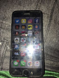 IPhone 7 t mobile 64 gb