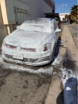 Car detai’l 🛻 washing 🧼💦🫧🛀