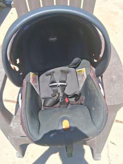 Car seat
