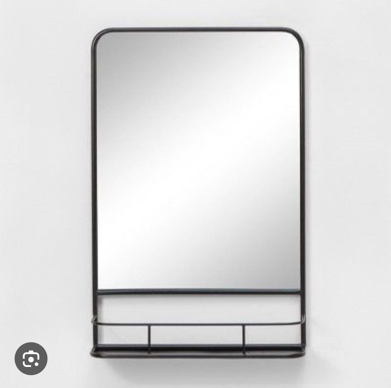 Target Threshold Mirror