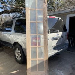 60$ 12 Panel Door For Sale!