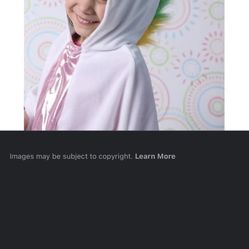 Unicorn Cape