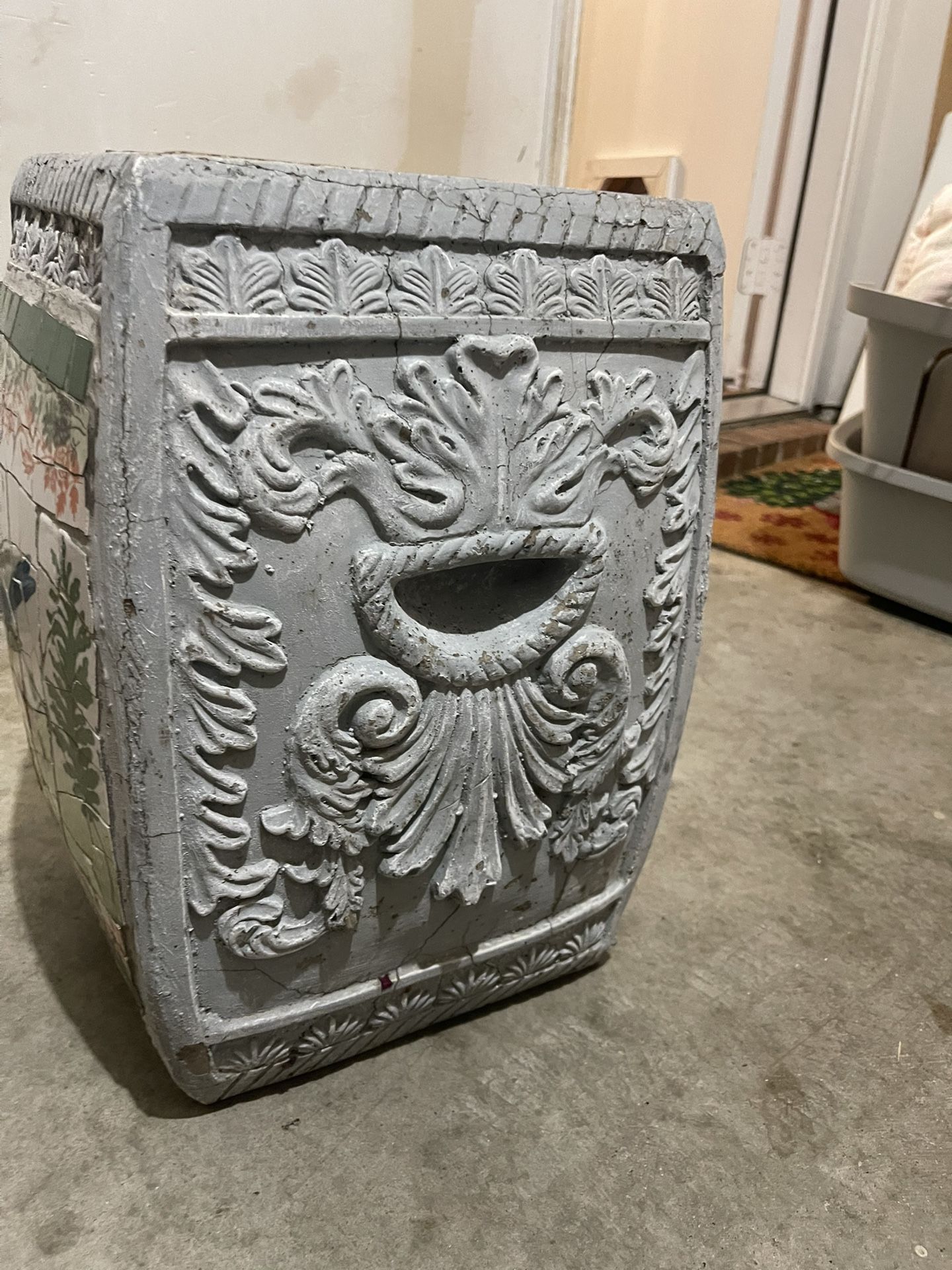 Outdoor Decor
