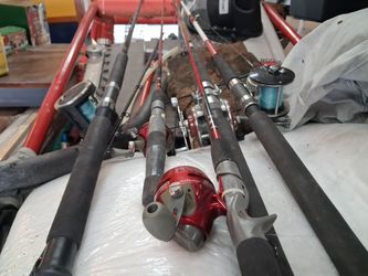 30 plus poles
