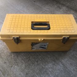 Tool Box