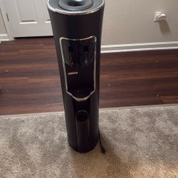 Water Dispenser 