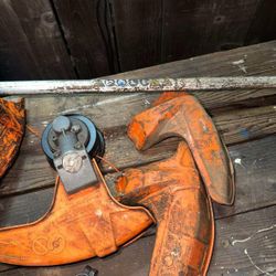 Weed Wacker 131 