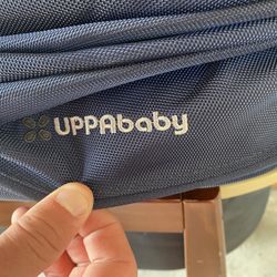Uppababy