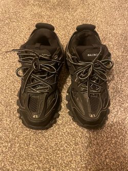 Balenciaga tracks - Size 43