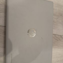 HP Chromebook 14a-ne1013dx
