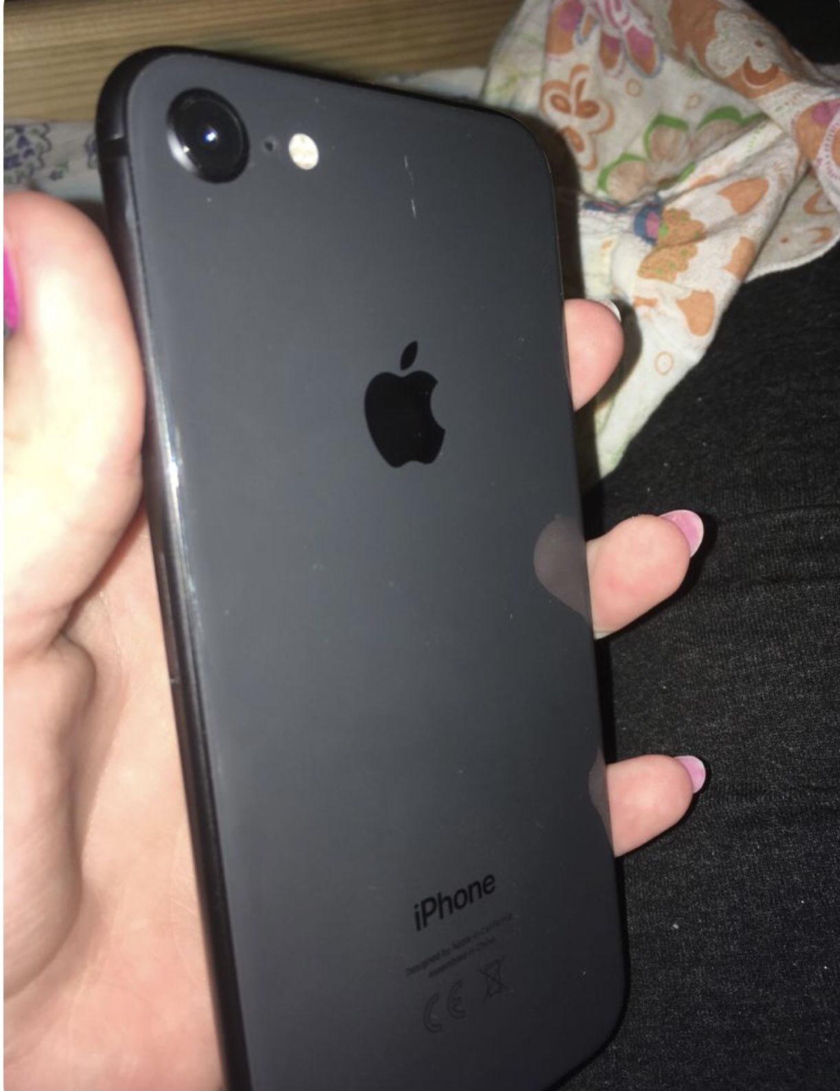 iPhone 8