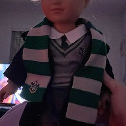 Harry Potter Themed Doll