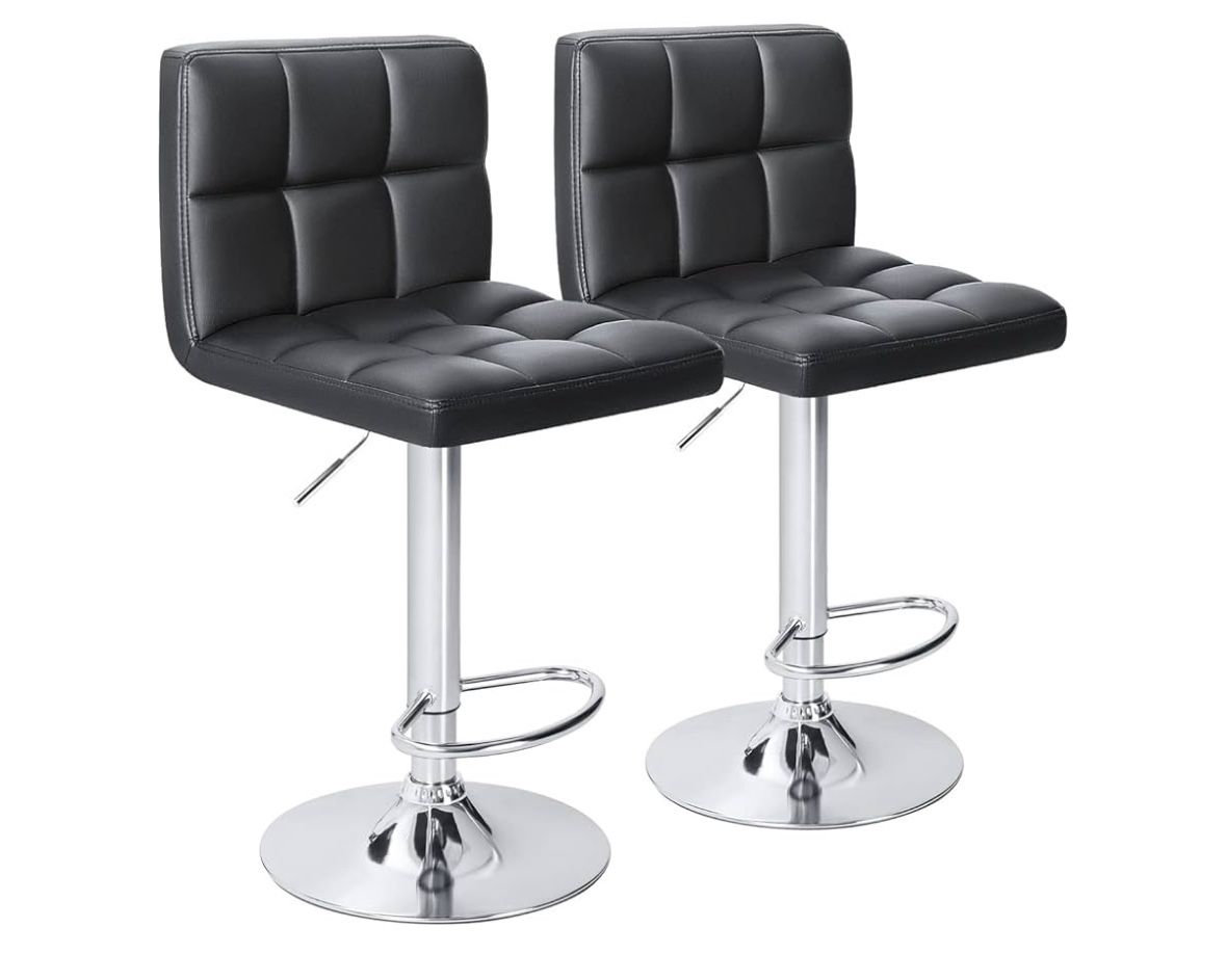 Bar Stool (2)