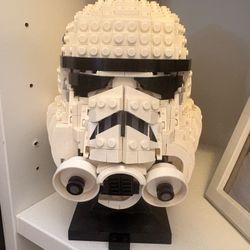 Legos Starship Trooper 