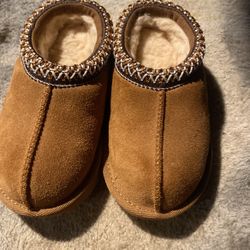 UGG Baby Slippers
