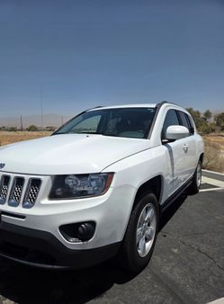 2016 Jeep Compass