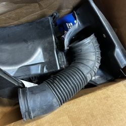 Pontiac Gto Air Filter
