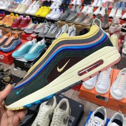 Nike Air Max 1 97 Sean Wotherspoon 51