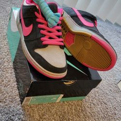 Nike DUNK SB