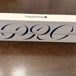 Apple Pencil Pro $99