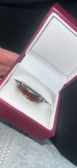 Men’s Ring 