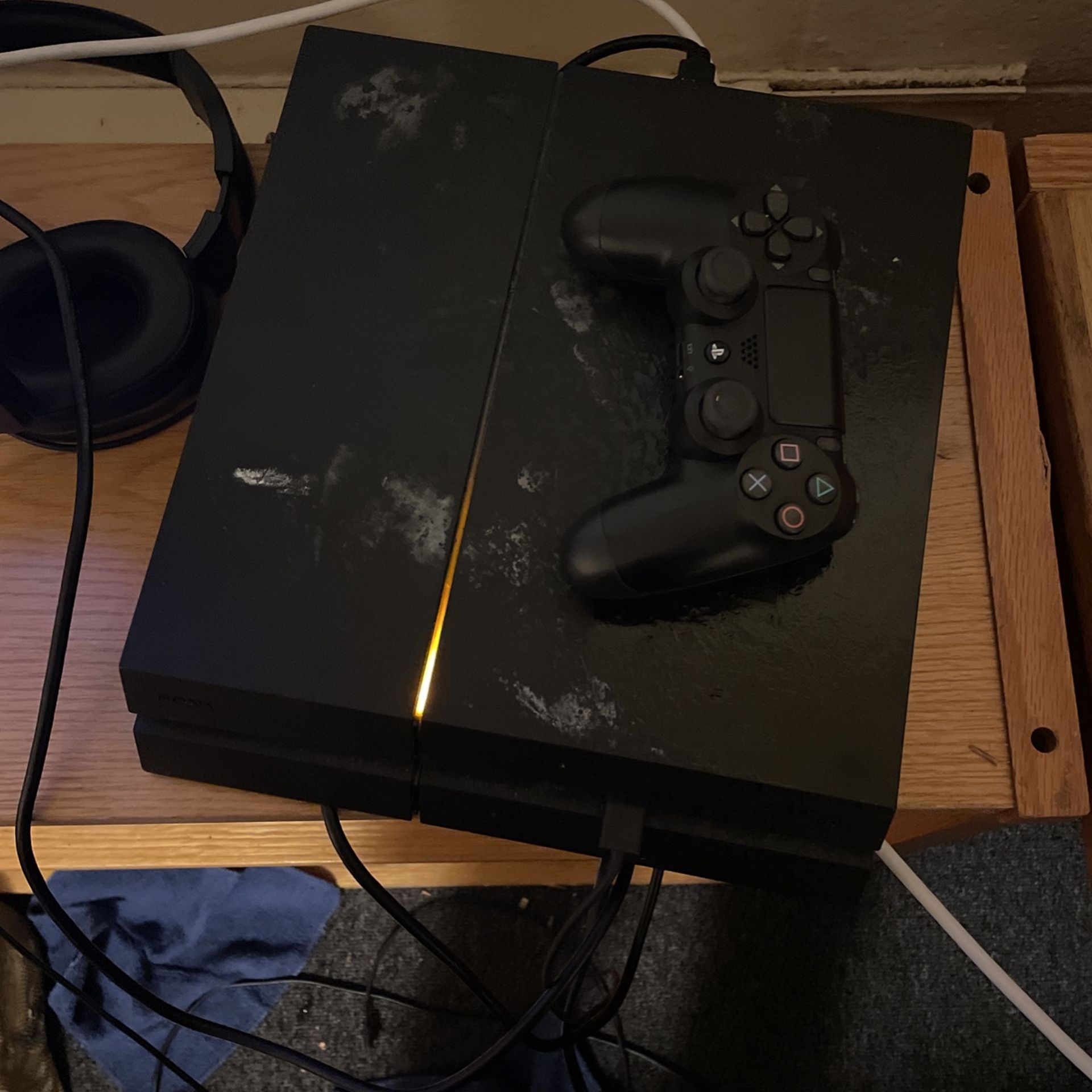 PS4