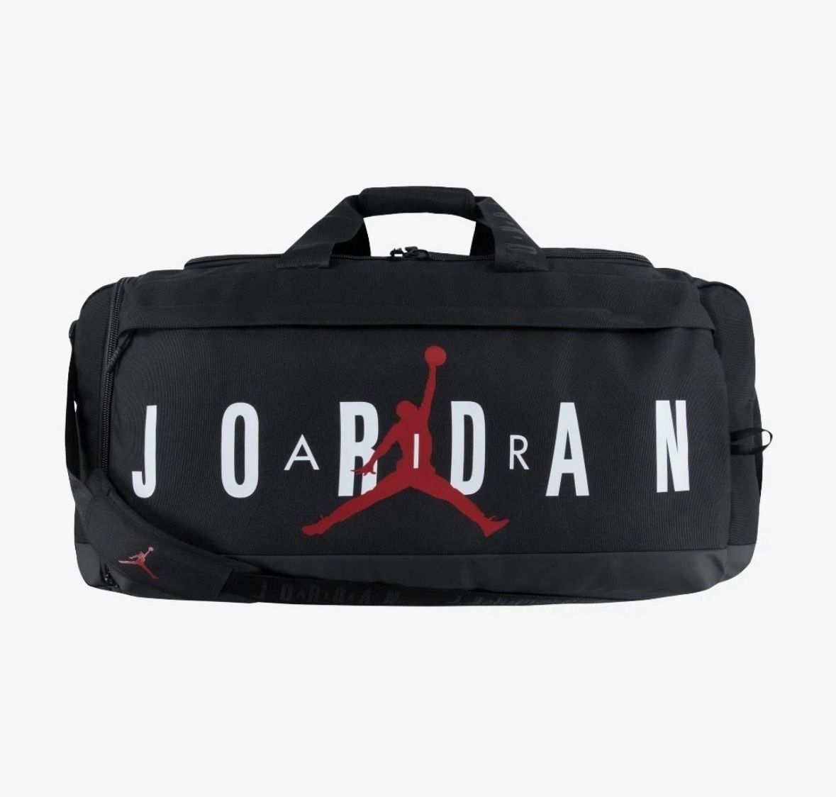 Jordan Duffle Bag Large New