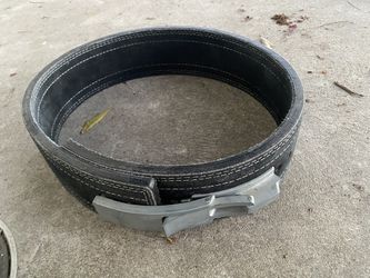 Waist Belt 54 Inches