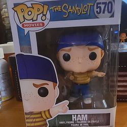 HAM PORTER FUNKO