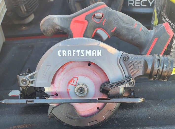 𝗦𝗮𝘄(𝗖𝗶𝗿𝗰𝘂𝗹𝗮𝗿)