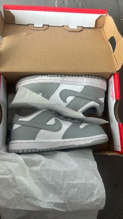 Kid Dunk low