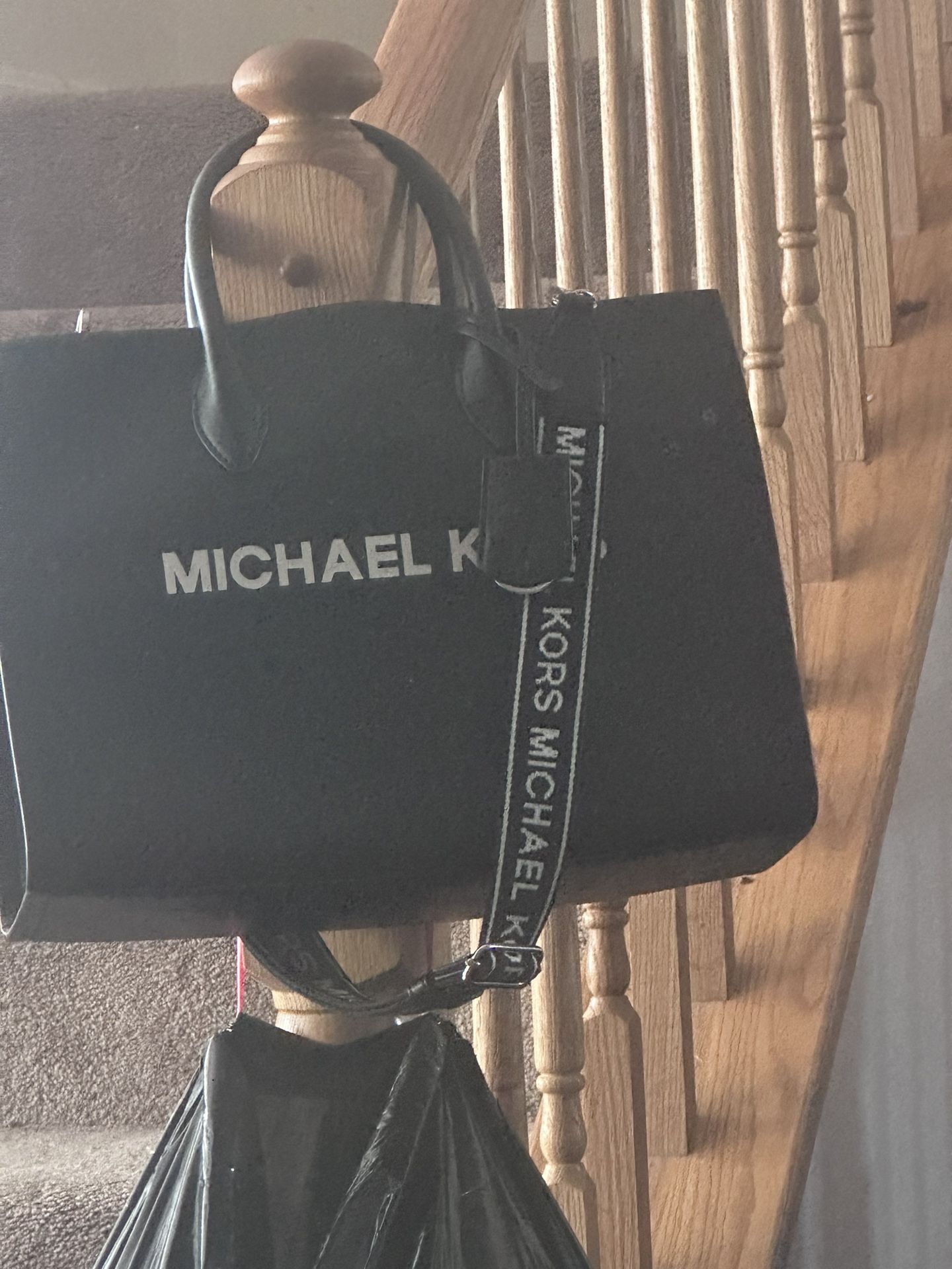 MK Bag