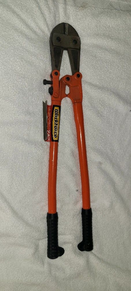 Bolt Cutters