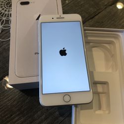 iPhone 8 Plus 64G