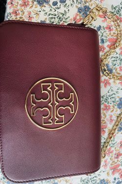 Tory burch shoulder bag