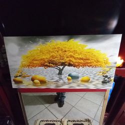 Water Color Painting 