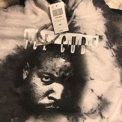 Ice Cube Hoodie