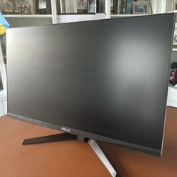 ASUS TUF Gaming 23.8" IPS FHD 1080P Monitor