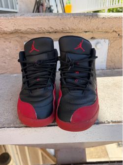 Used Retro 12 size 2 $25 (kids)