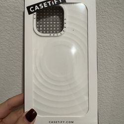 Brand New iPhone 15 Pro Max Phone Case Unused 